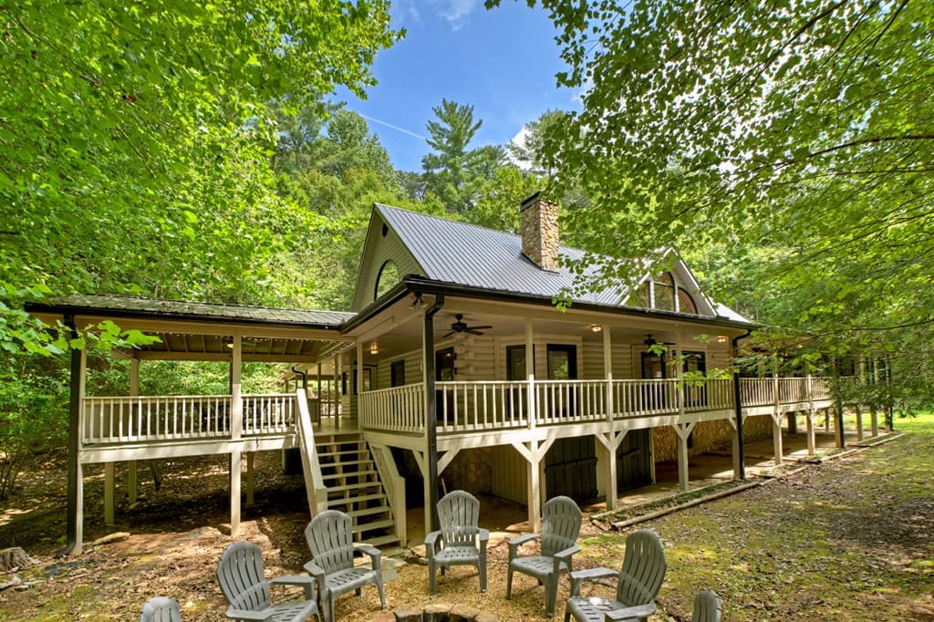 88 Pauls Lane, Ellijay GA 30536 - Photo
