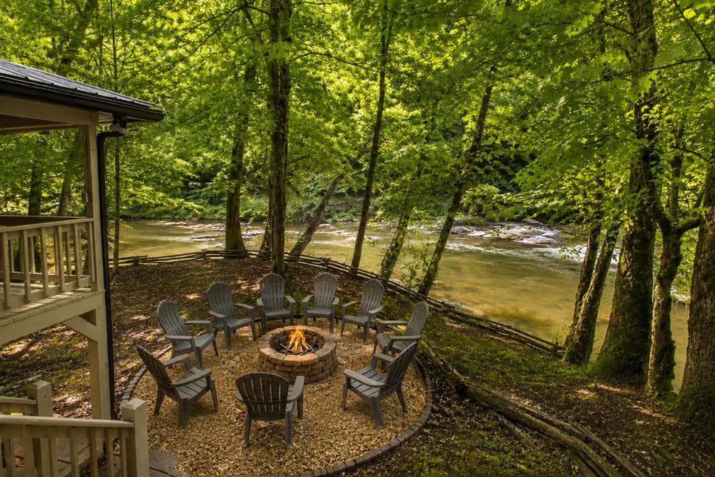 88 Pauls Lane, Ellijay GA 30536 - Photo