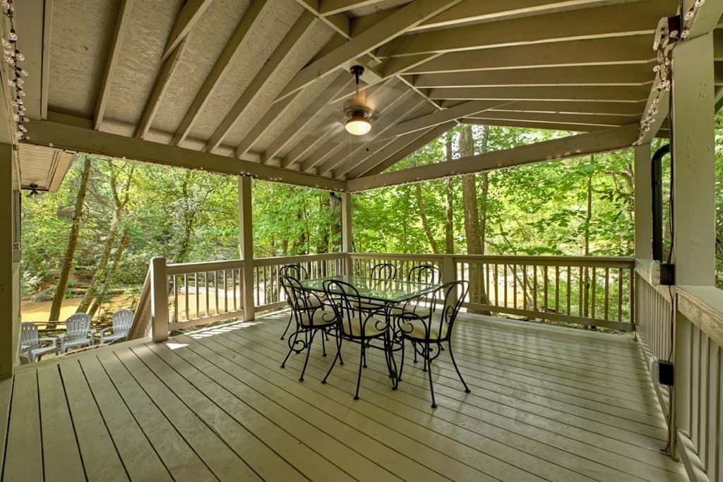 88 Pauls Lane, Ellijay GA 30536 - Photo