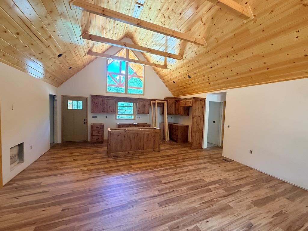 182 Gray Grouse Trail, Murphy 26906 - Photo