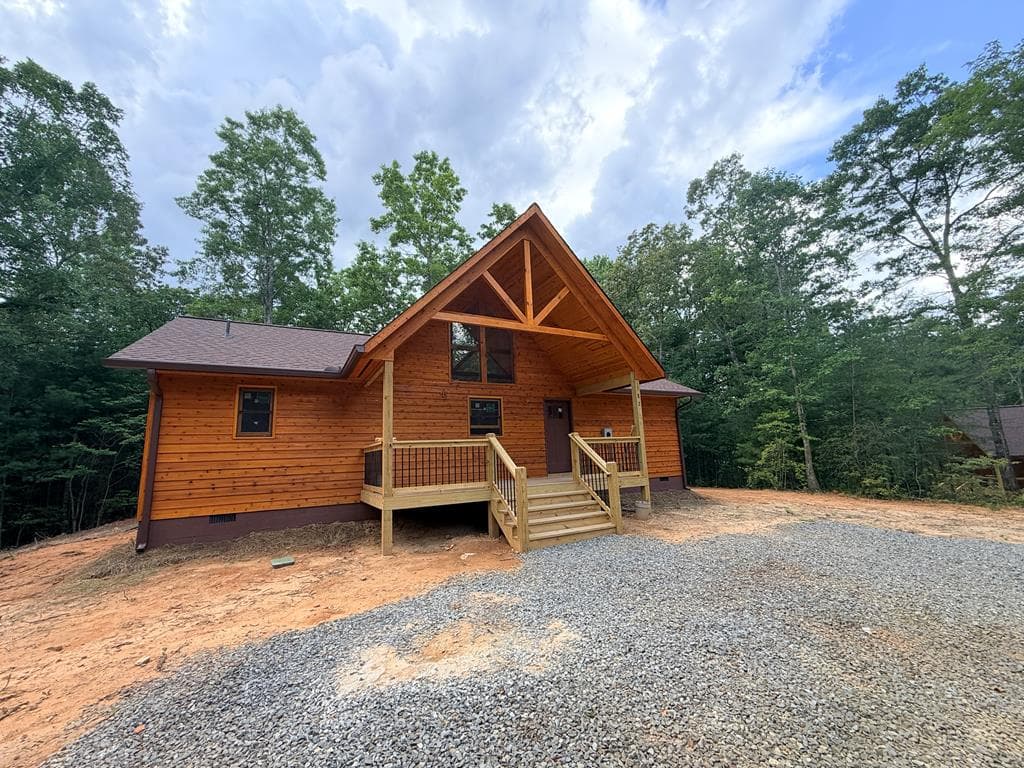 182 Gray Grouse Trail, Murphy 26906 - Primary photo