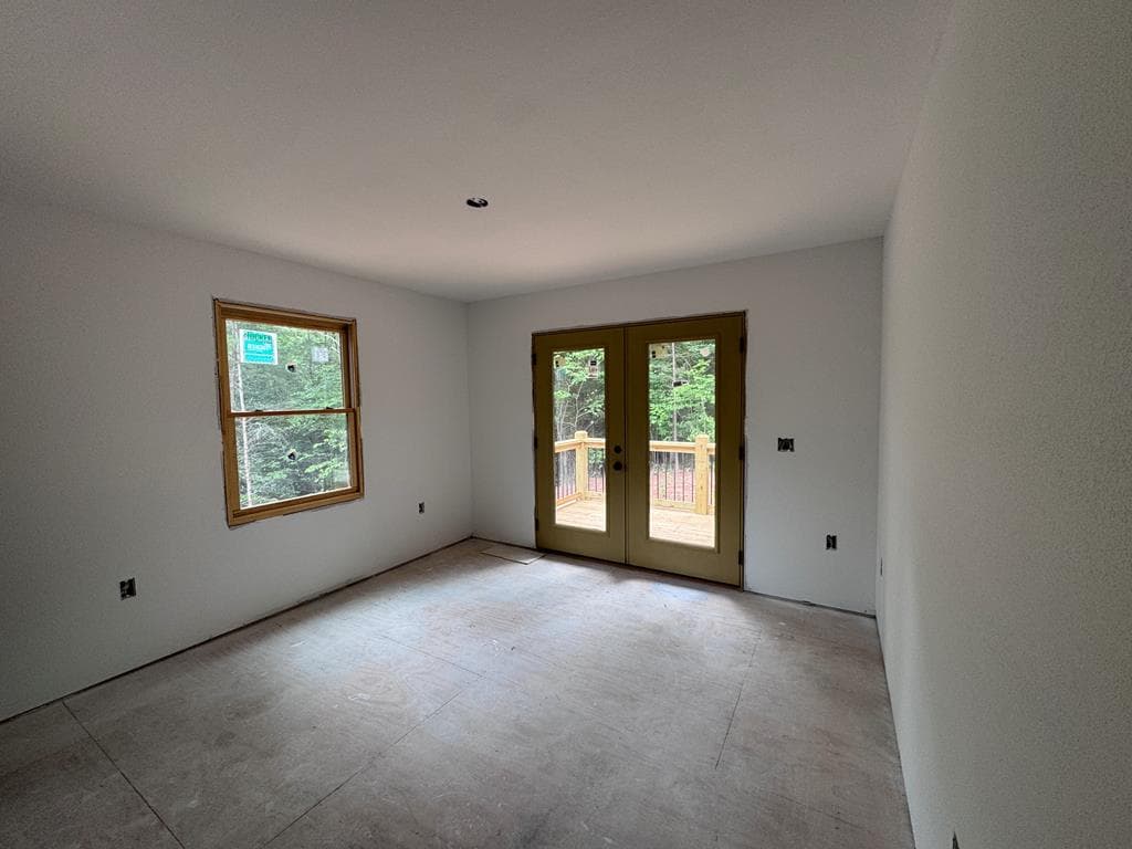 182 Gray Grouse Trail, Murphy 26906 - Photo