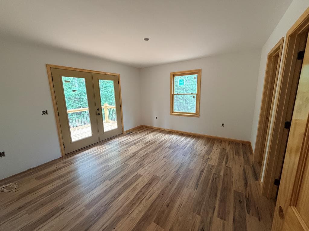 182 Gray Grouse Trail, Murphy 26906 - Photo