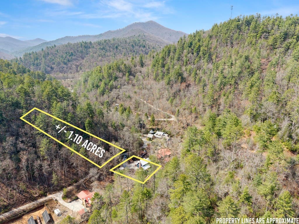 7880 Hiawassee Wilderness, Hiawassee GA 30546 - Photo