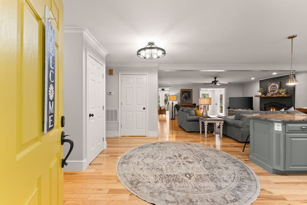 7880 Hiawassee Wilderness, Hiawassee GA 30546 - Photo