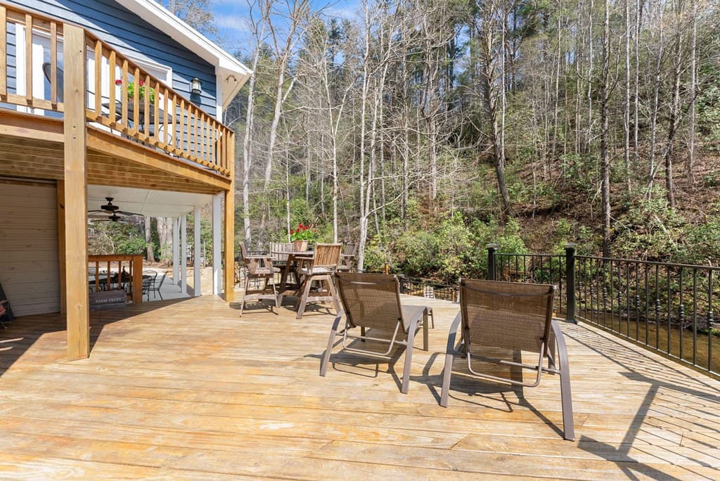 7880 Hiawassee Wilderness, Hiawassee GA 30546 - Photo