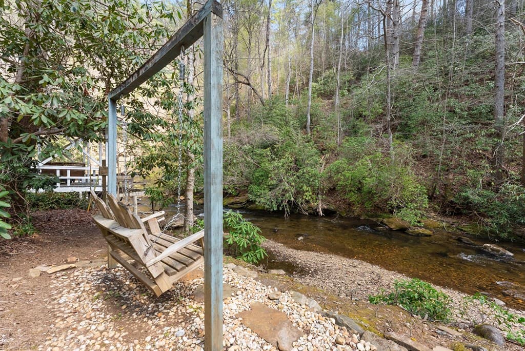 7880 Hiawassee Wilderness, Hiawassee GA 30546 - Photo