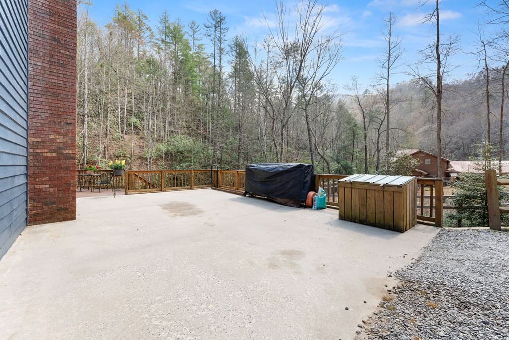 7880 Hiawassee Wilderness, Hiawassee GA 30546 - Photo