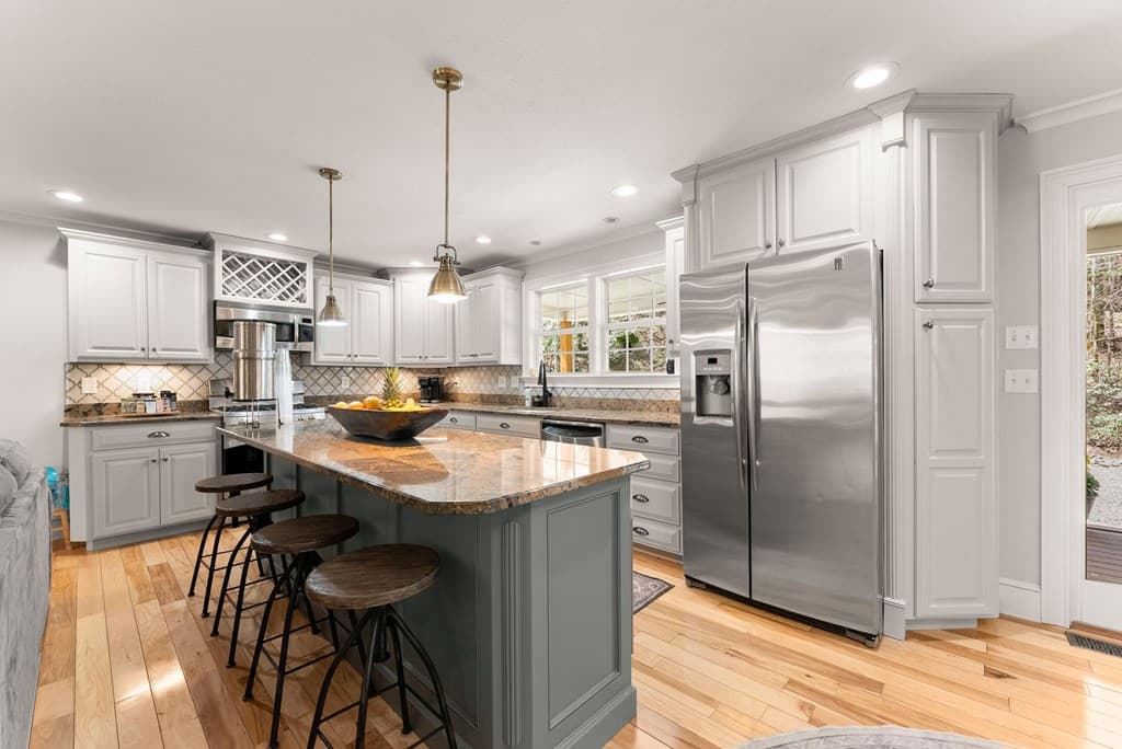7880 Hiawassee Wilderness, Hiawassee GA 30546 - Photo