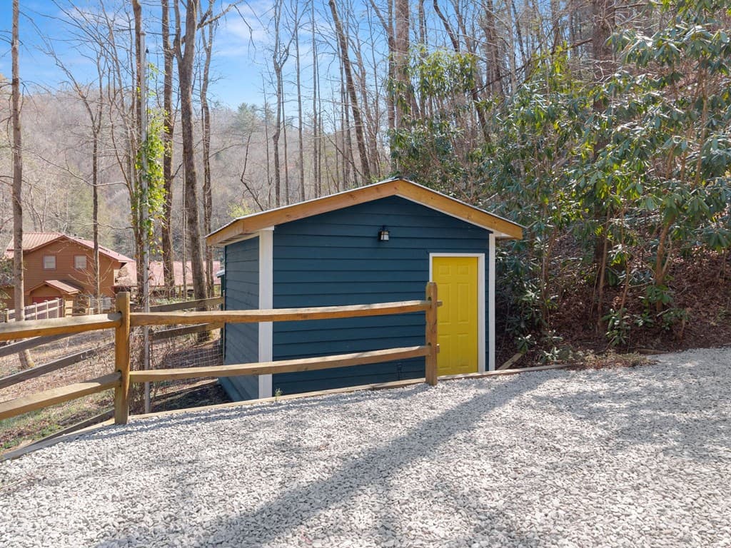 7880 Hiawassee Wilderness, Hiawassee GA 30546 - Photo