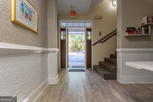 121 N River Street, Hiawassee GA 30546 - Photo