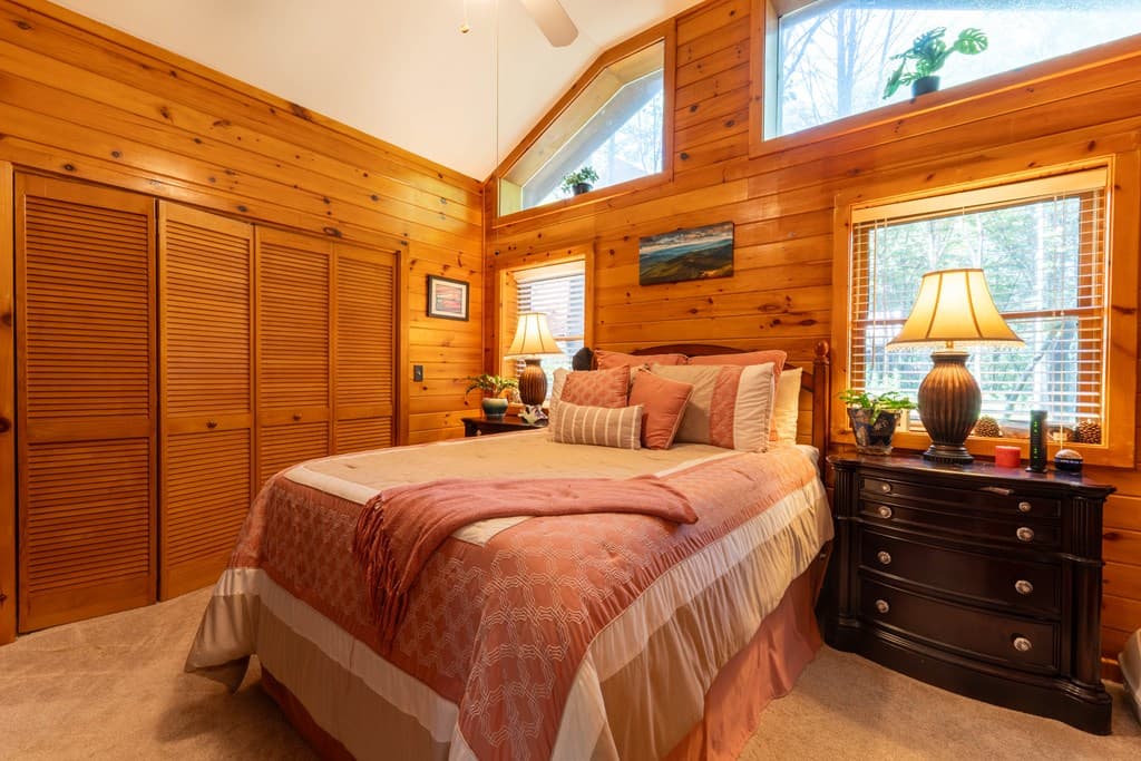 308 Hemlock Trail, Blue Ridge GA 30513 - Photo