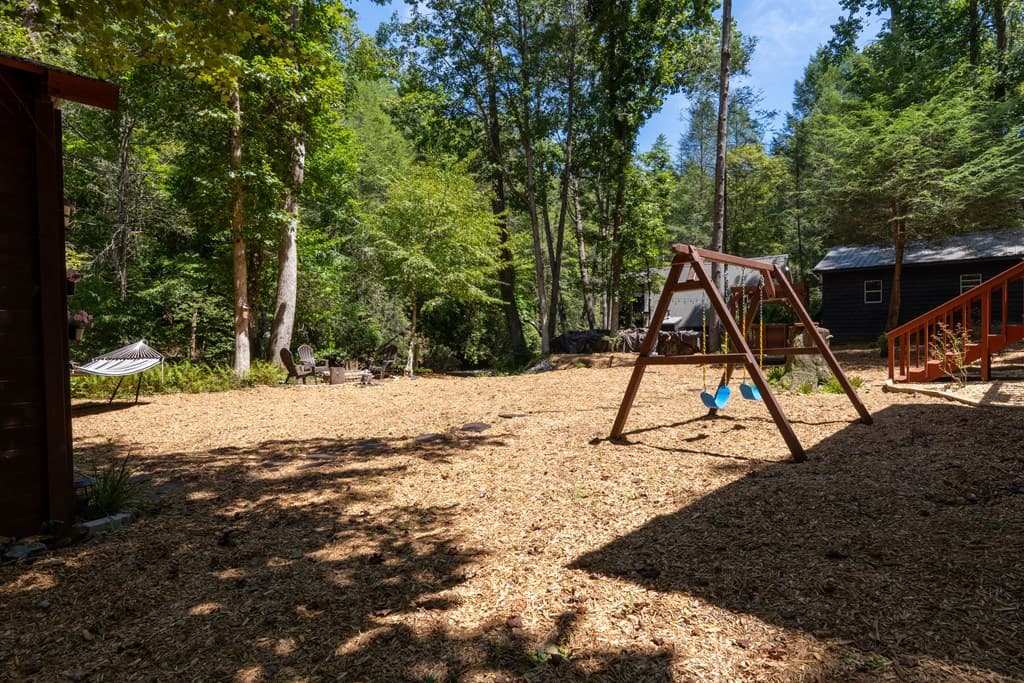 308 Hemlock Trail, Blue Ridge GA 30513 - Photo