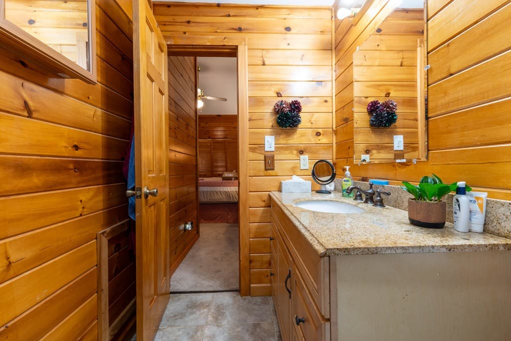 308 Hemlock Trail, Blue Ridge GA 30513 - Photo