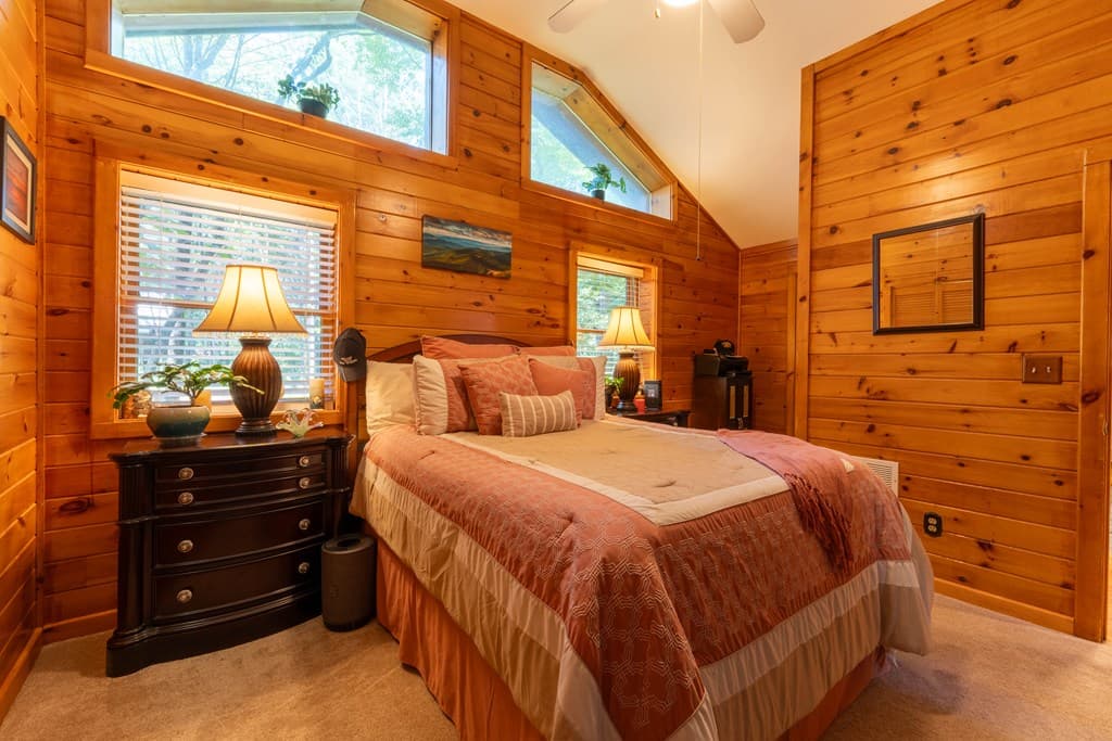 308 Hemlock Trail, Blue Ridge GA 30513 - Photo