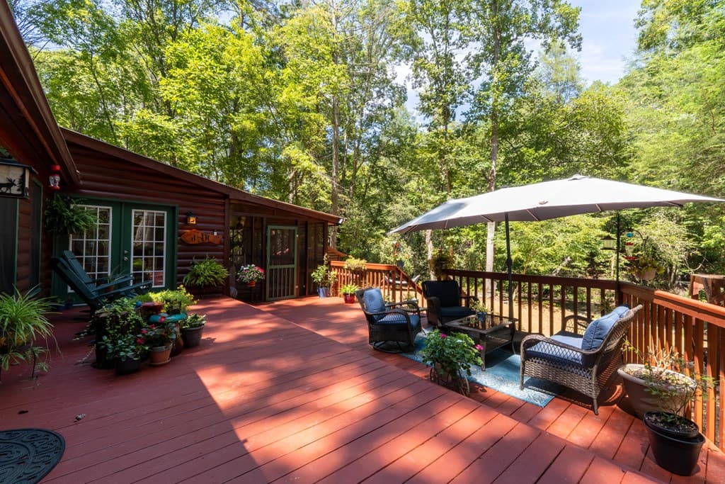 308 Hemlock Trail, Blue Ridge GA 30513 - Photo