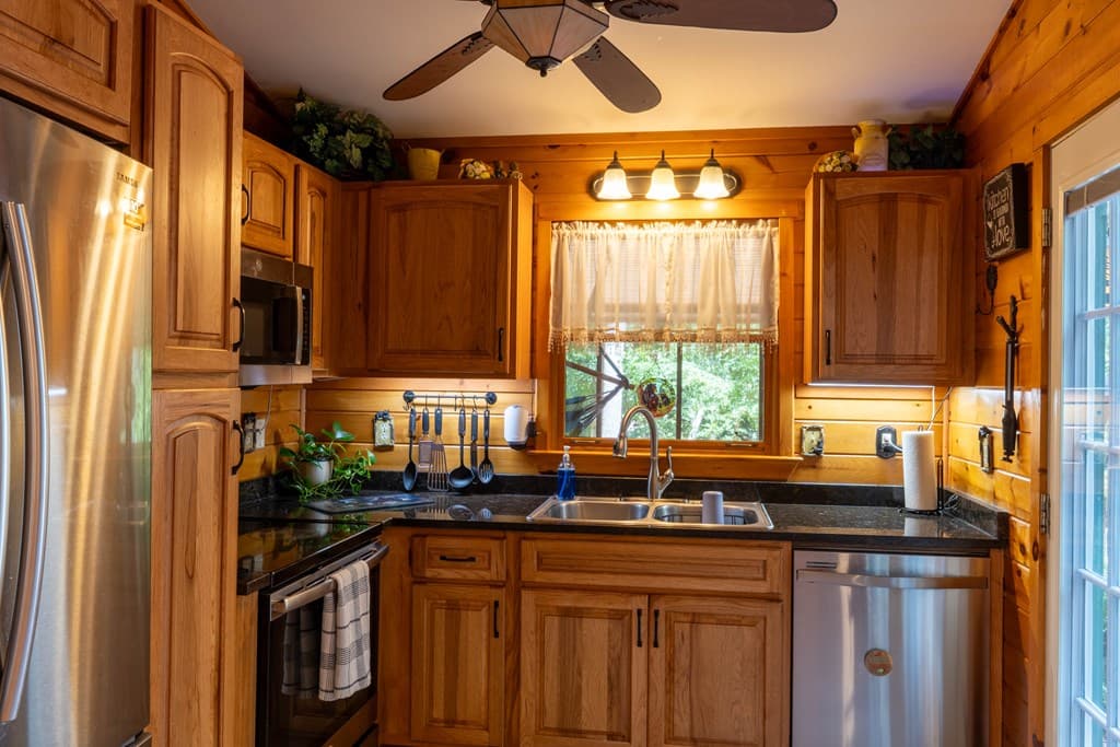 308 Hemlock Trail, Blue Ridge GA 30513 - Photo