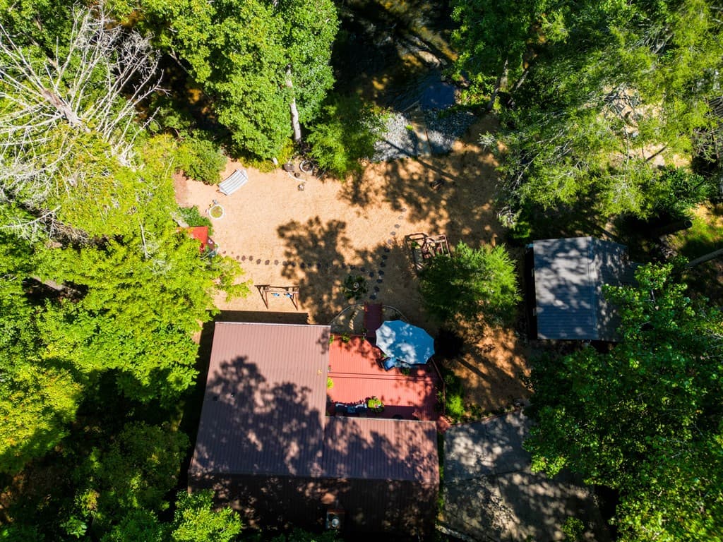 308 Hemlock Trail, Blue Ridge GA 30513 - Photo