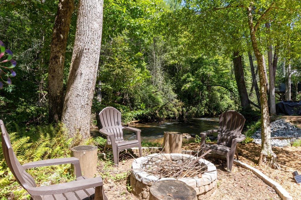 308 Hemlock Trail, Blue Ridge GA 30513 - Photo