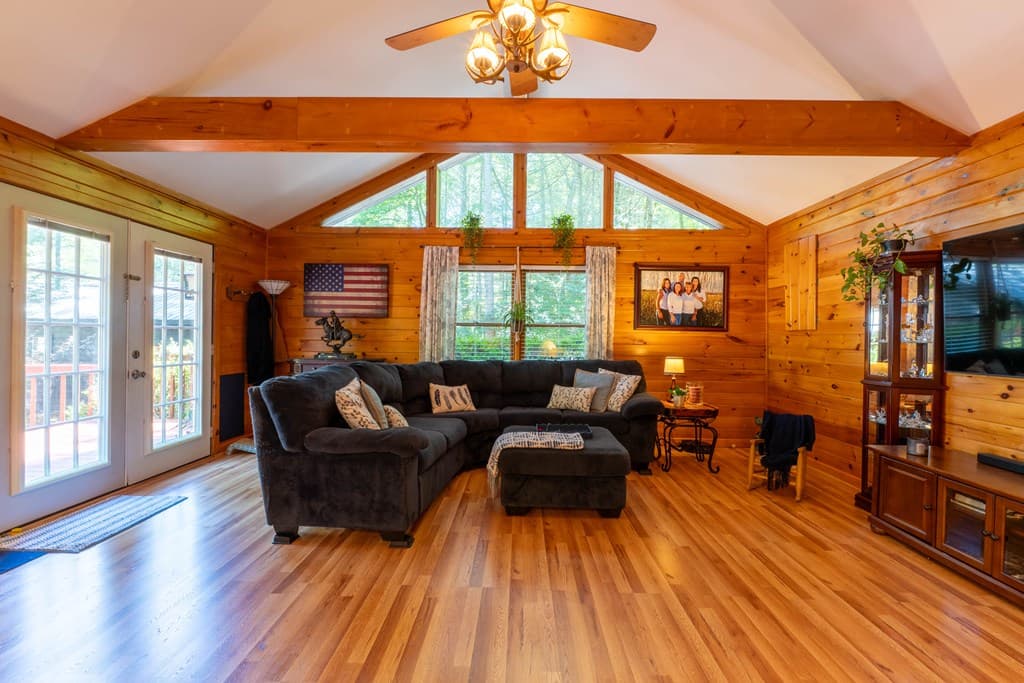 308 Hemlock Trail, Blue Ridge GA 30513 - Photo