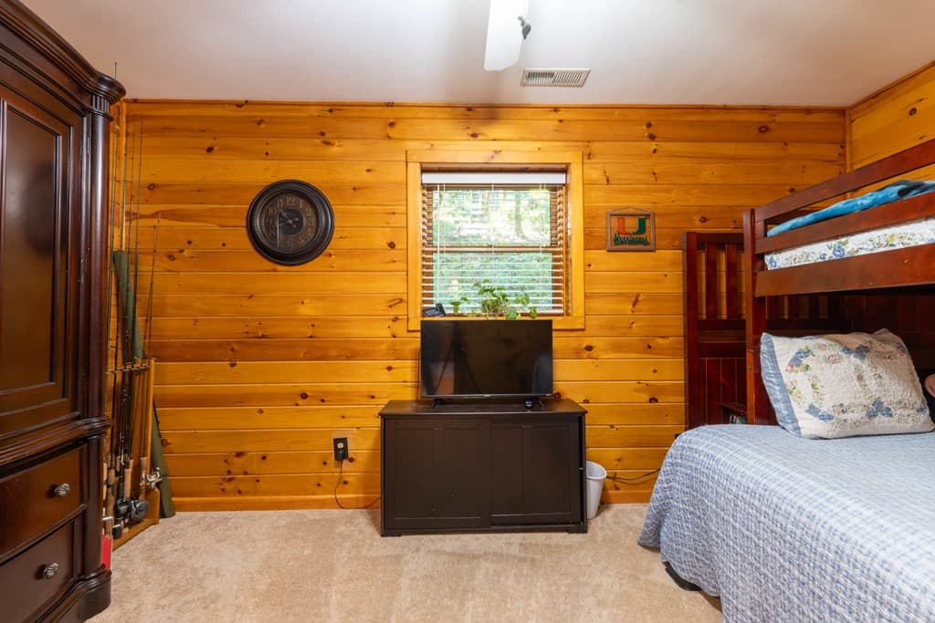 308 Hemlock Trail, Blue Ridge GA 30513 - Photo