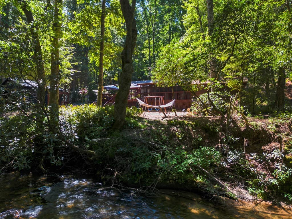 308 Hemlock Trail, Blue Ridge GA 30513 - Photo