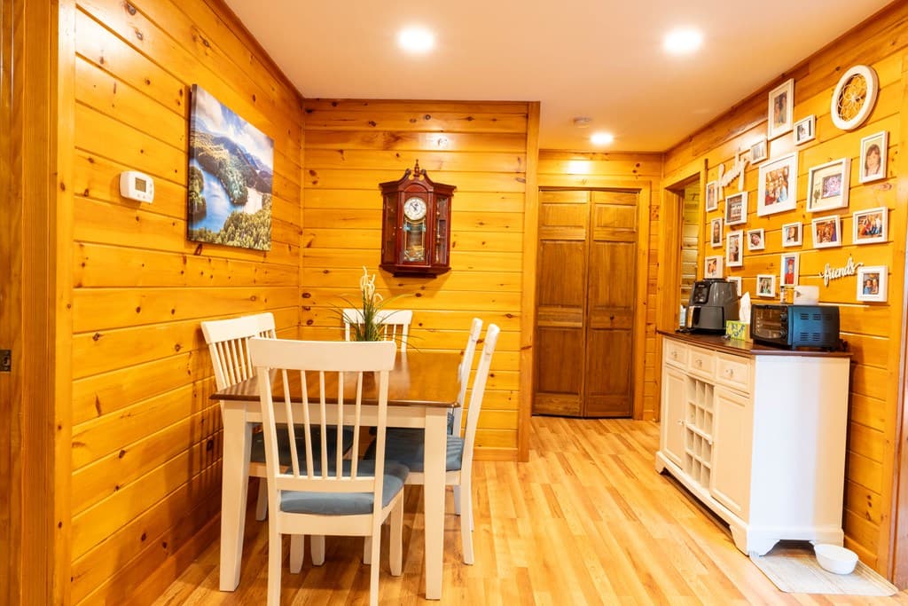 308 Hemlock Trail, Blue Ridge GA 30513 - Photo
