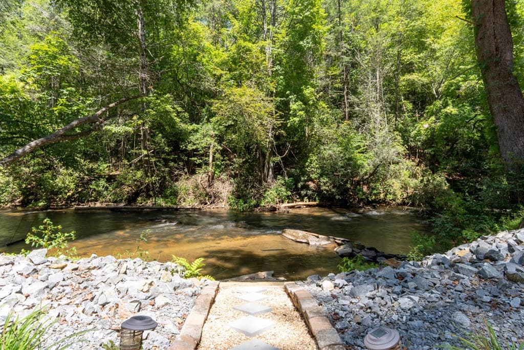 308 Hemlock Trail, Blue Ridge GA 30513 - Photo