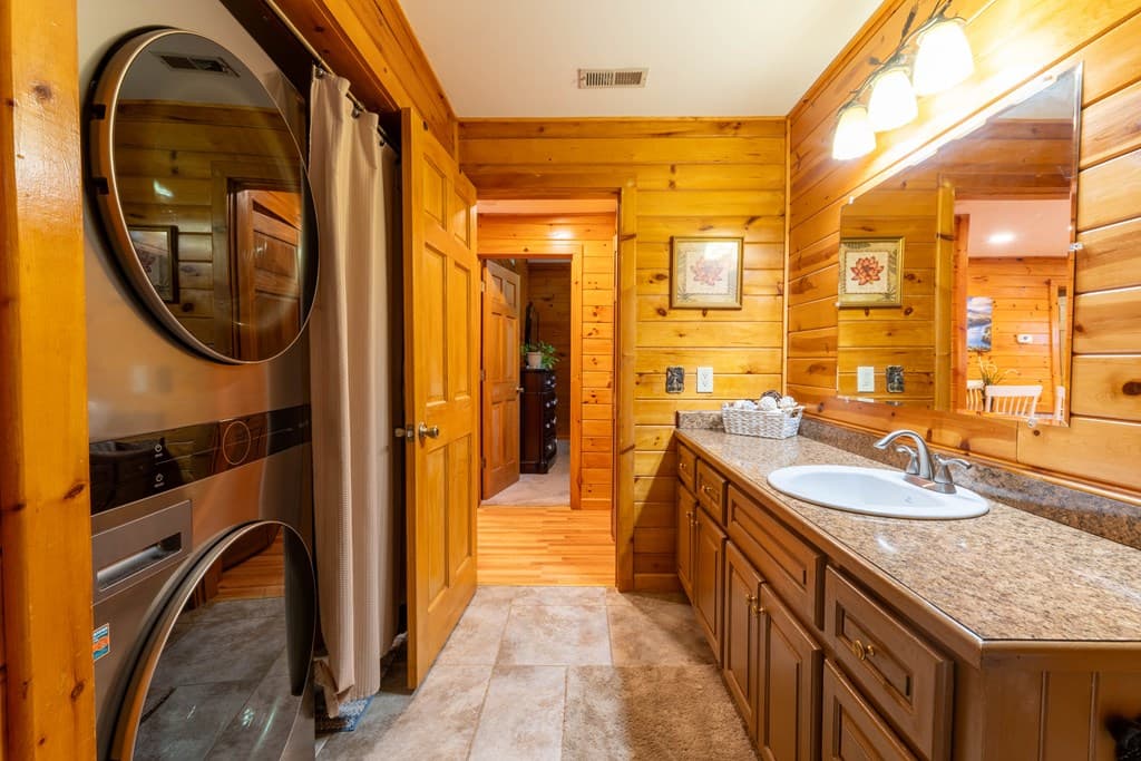 308 Hemlock Trail, Blue Ridge GA 30513 - Photo