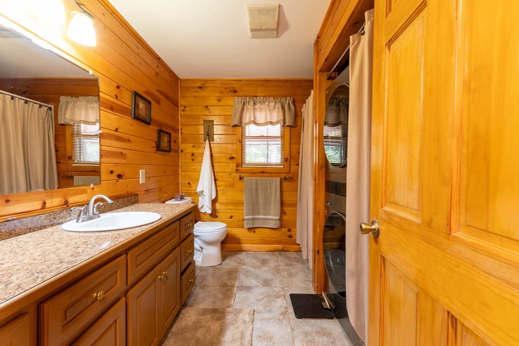 308 Hemlock Trail, Blue Ridge GA 30513 - Photo