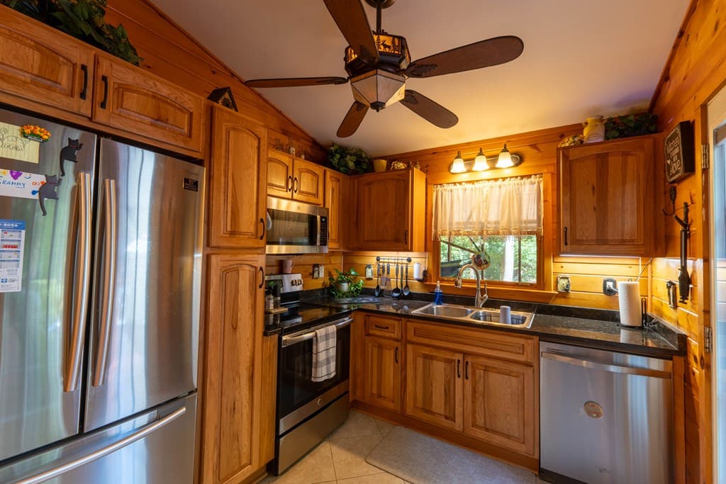 308 Hemlock Trail, Blue Ridge GA 30513 - Photo