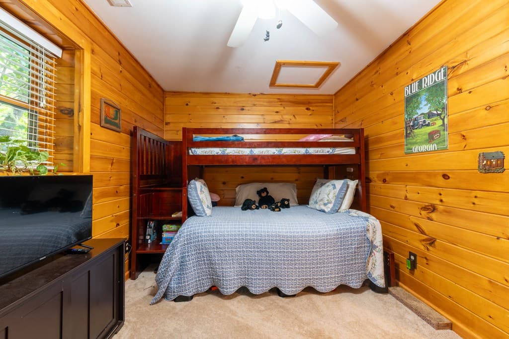 308 Hemlock Trail, Blue Ridge GA 30513 - Photo
