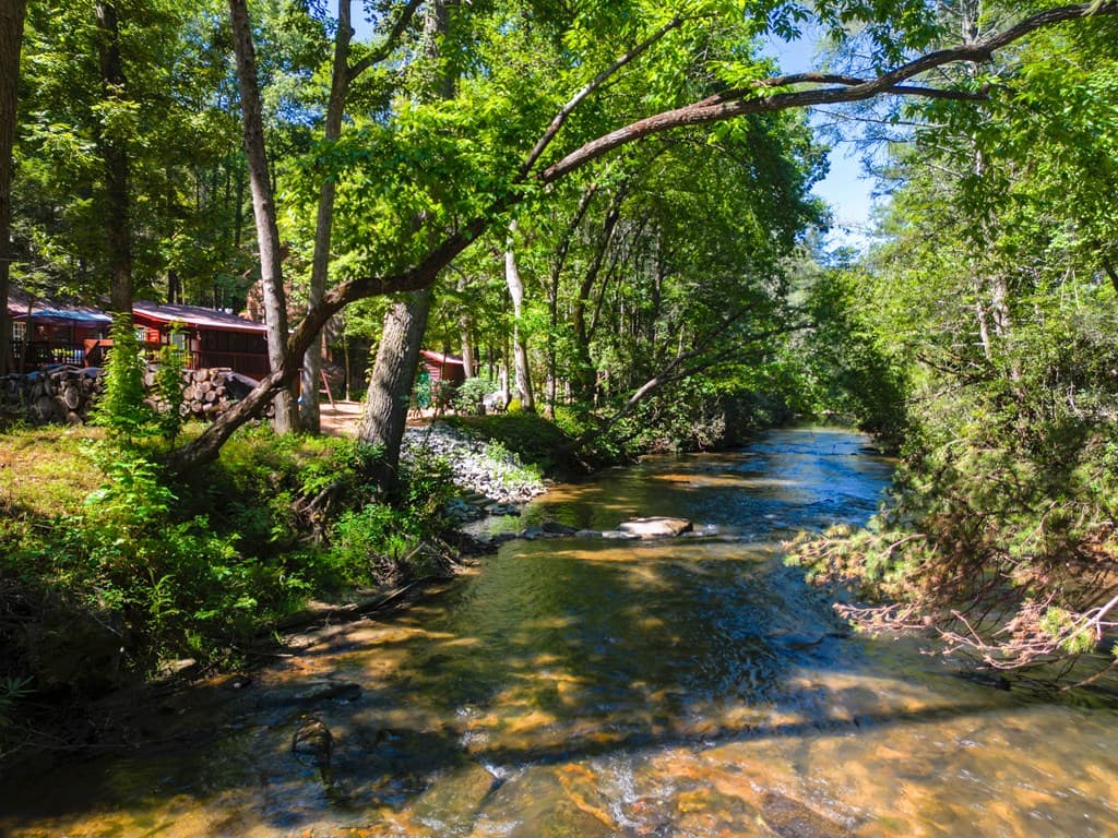 308 Hemlock Trail, Blue Ridge GA 30513 - Photo