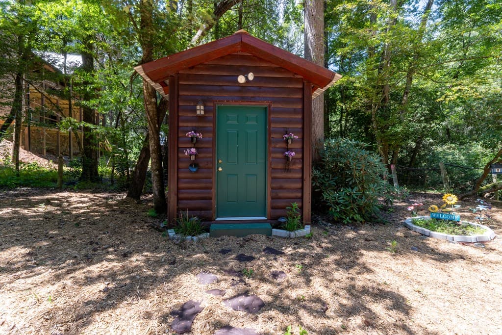 308 Hemlock Trail, Blue Ridge GA 30513 - Photo