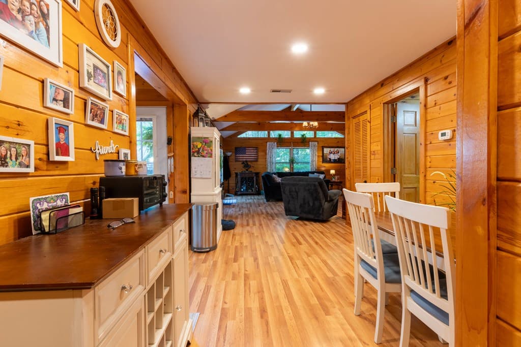 308 Hemlock Trail, Blue Ridge GA 30513 - Photo