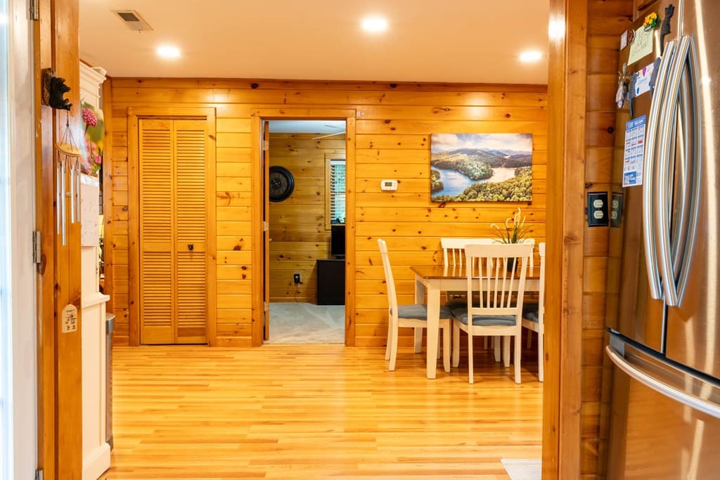 308 Hemlock Trail, Blue Ridge GA 30513 - Photo