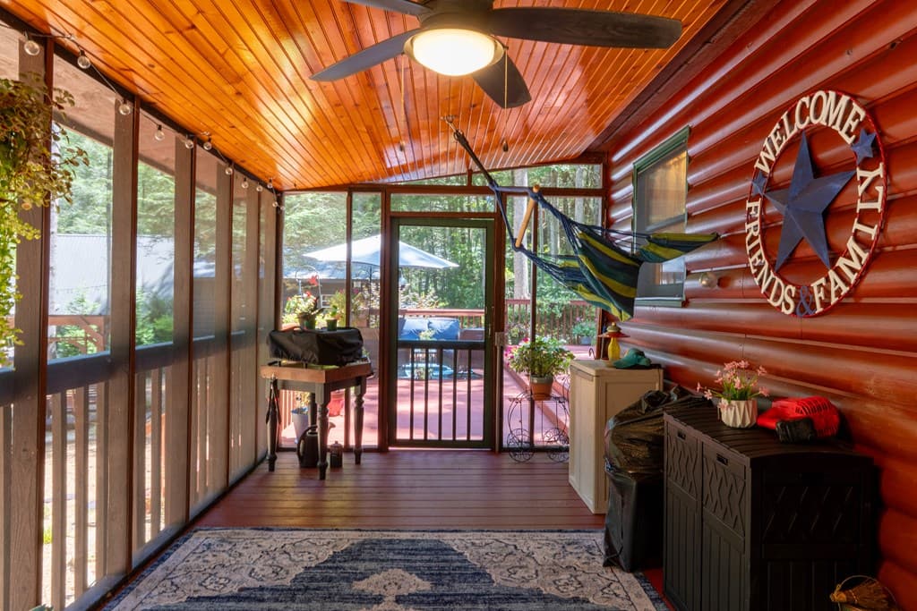 308 Hemlock Trail, Blue Ridge GA 30513 - Photo