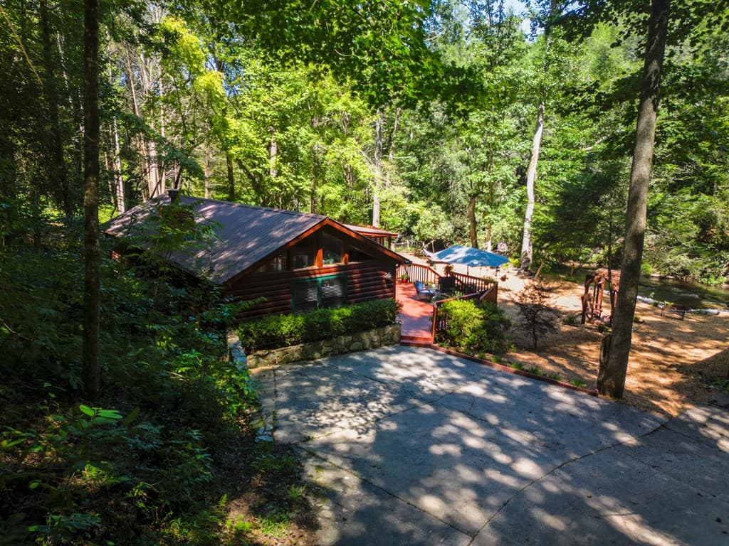 308 Hemlock Trail, Blue Ridge GA 30513 - Photo