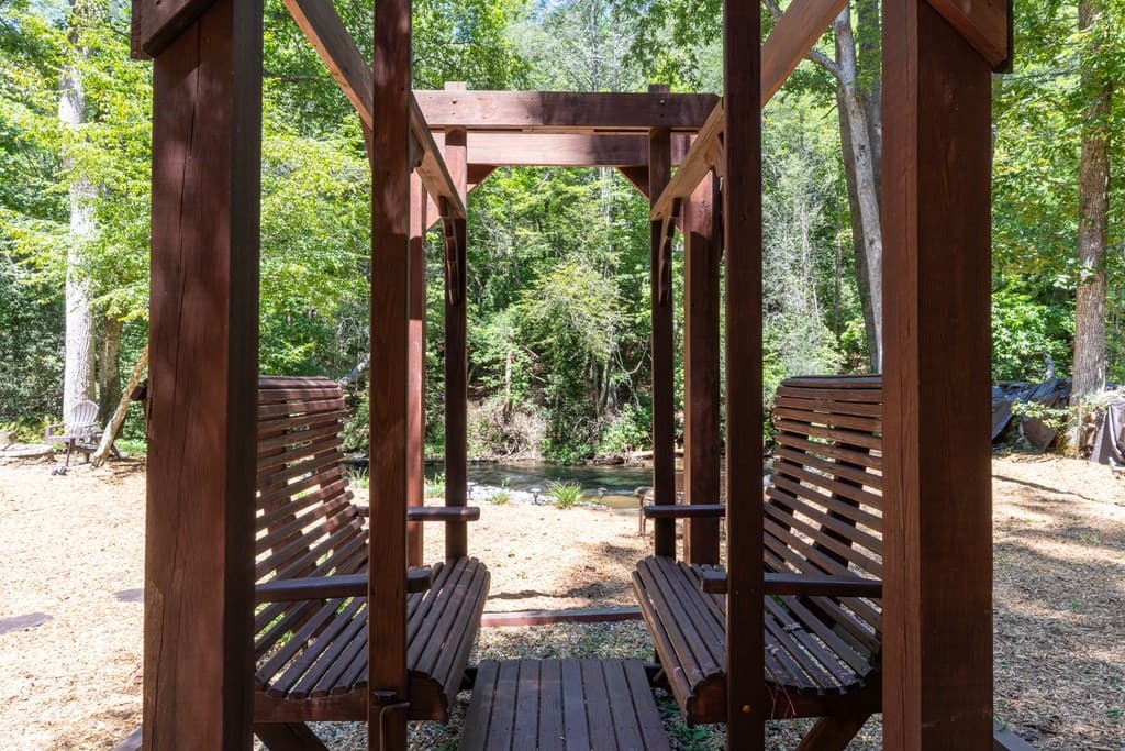 308 Hemlock Trail, Blue Ridge GA 30513 - Photo