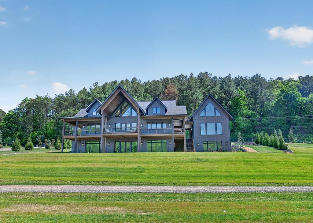 1753 Grassy Creek Road, Copperhill TN 37317 - Photo