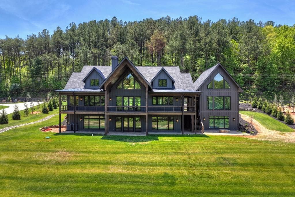 1753 Grassy Creek Road, Copperhill TN 37317 - Photo