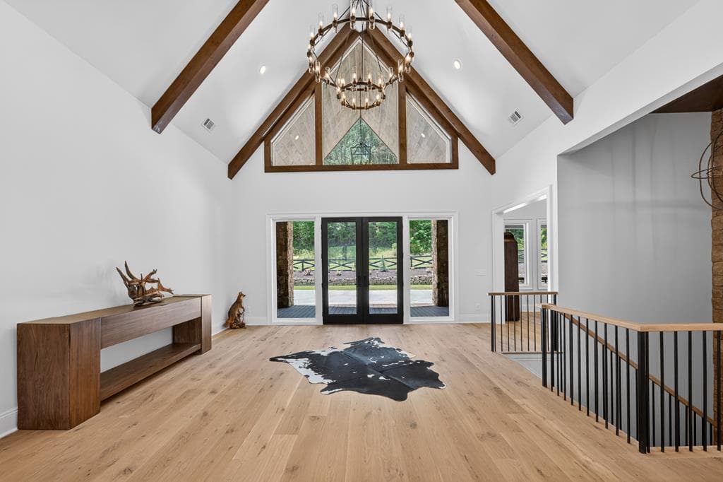 1753 Grassy Creek Road, Copperhill TN 37317 - Photo