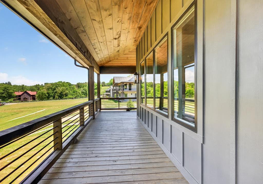 1753 Grassy Creek Road, Copperhill TN 37317 - Photo