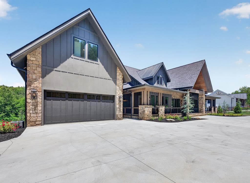 1753 Grassy Creek Road, Copperhill TN 37317 - Photo
