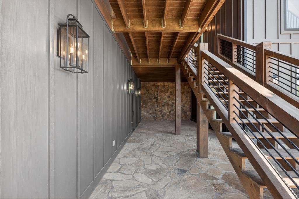 1753 Grassy Creek Road, Copperhill TN 37317 - Photo
