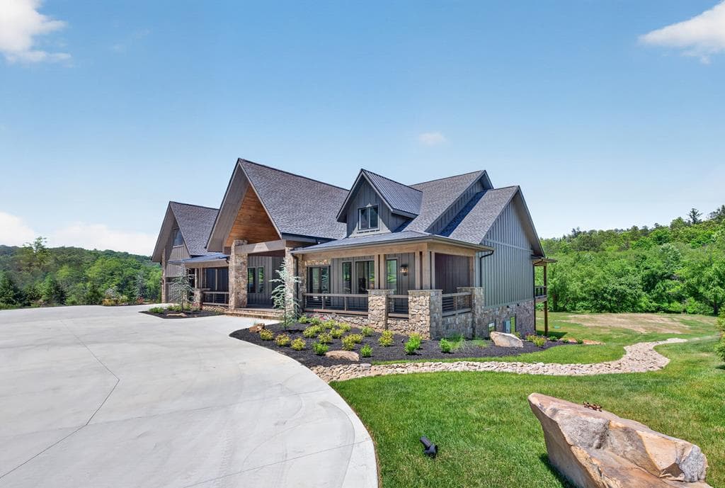 1753 Grassy Creek Road, Copperhill TN 37317 - Photo