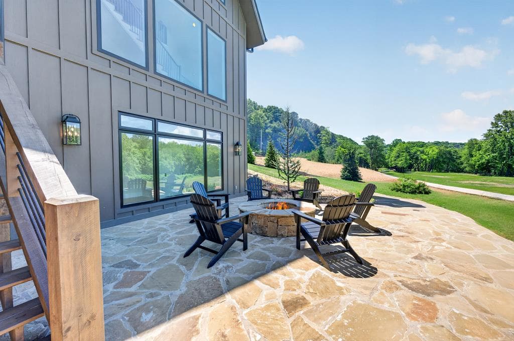 1753 Grassy Creek Road, Copperhill TN 37317 - Photo