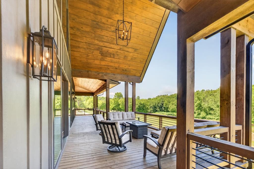 1753 Grassy Creek Road, Copperhill TN 37317 - Photo