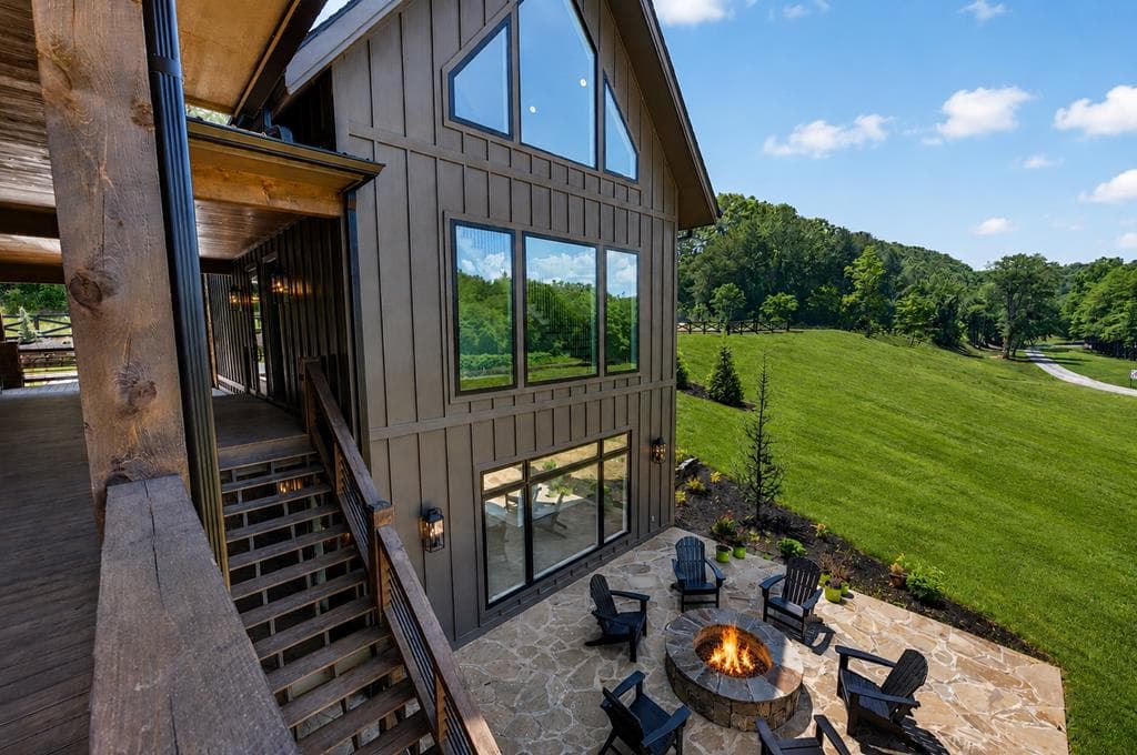 1753 Grassy Creek Road, Copperhill TN 37317 - Photo