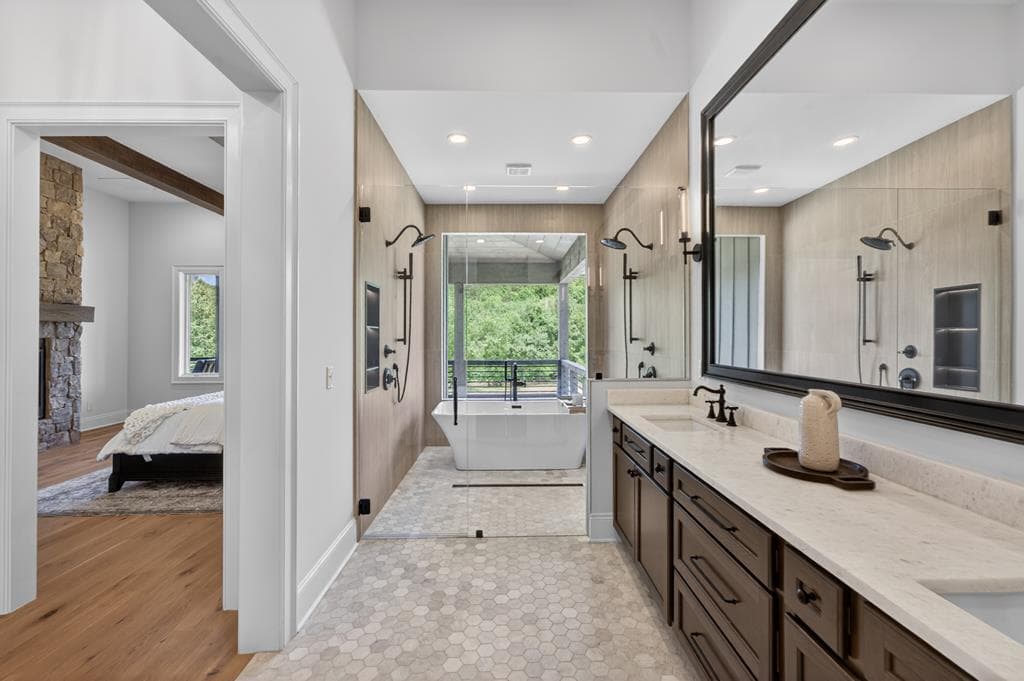 1753 Grassy Creek Road, Copperhill TN 37317 - Photo